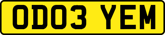 OD03YEM