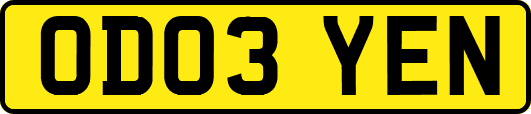 OD03YEN