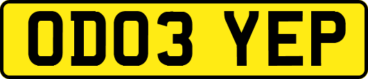 OD03YEP