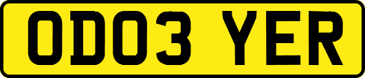 OD03YER