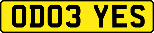 OD03YES