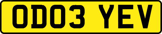 OD03YEV