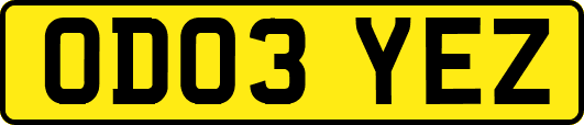OD03YEZ