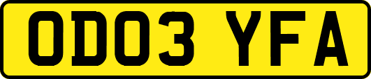 OD03YFA