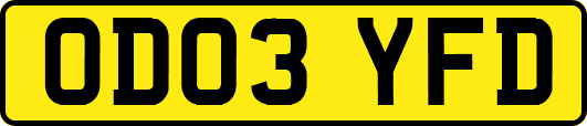 OD03YFD