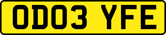 OD03YFE
