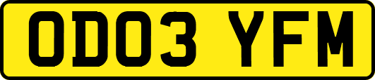 OD03YFM