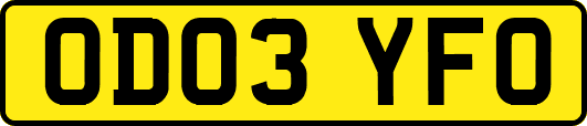 OD03YFO