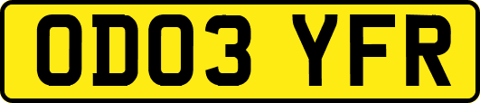 OD03YFR
