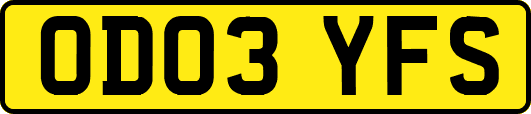 OD03YFS