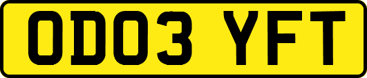 OD03YFT