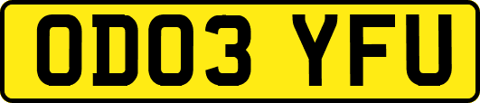 OD03YFU