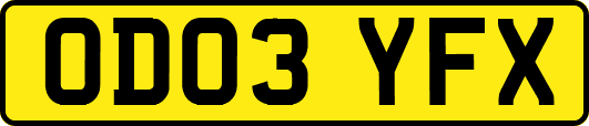 OD03YFX