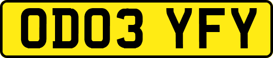OD03YFY