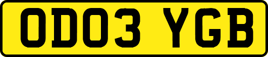 OD03YGB