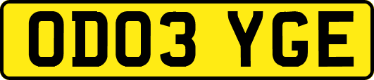 OD03YGE