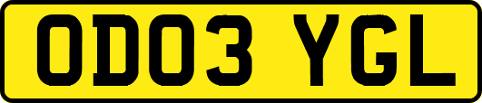 OD03YGL