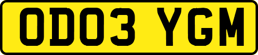 OD03YGM