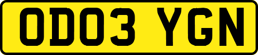 OD03YGN