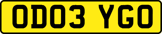 OD03YGO