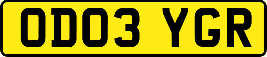 OD03YGR