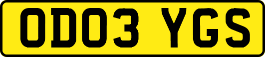 OD03YGS