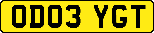 OD03YGT
