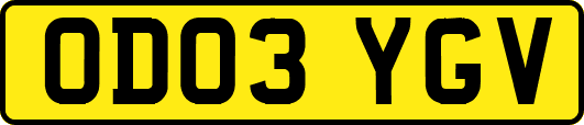 OD03YGV