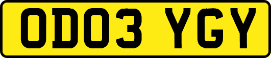 OD03YGY