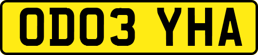 OD03YHA