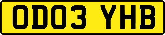 OD03YHB