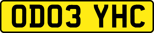 OD03YHC