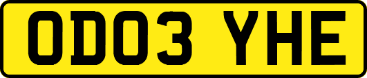 OD03YHE