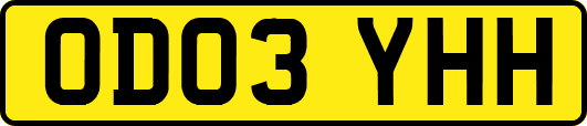 OD03YHH