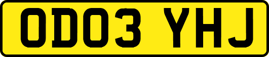 OD03YHJ