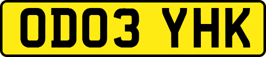 OD03YHK