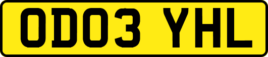 OD03YHL
