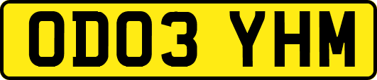 OD03YHM