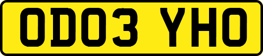 OD03YHO