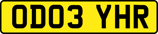 OD03YHR