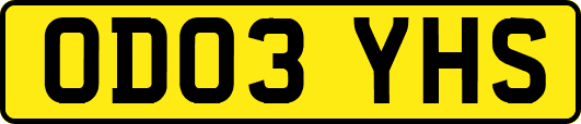 OD03YHS
