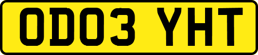 OD03YHT
