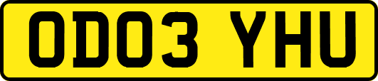 OD03YHU