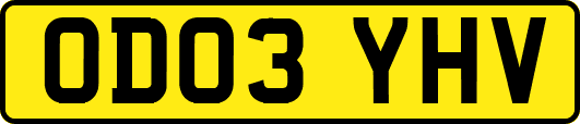 OD03YHV