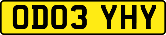 OD03YHY