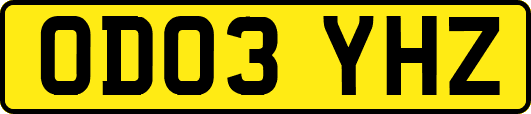 OD03YHZ