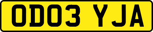 OD03YJA