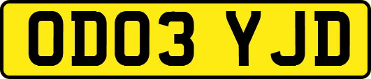 OD03YJD
