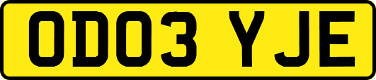 OD03YJE