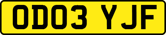 OD03YJF